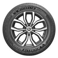 【Michelin 米其林】輪胎米其林PRIMACY SUV+2156017吋_二入組_215/60/17(車麗屋)
