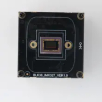 SMTSEC 2023 Lastest Starvis Sensor Module Sony 1/2.8" IMX327 60 Fps + Hi3516AV300 Double Layer Sensor For Security Surveillance
