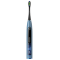 Oclean 歐可林 X10 音波電動牙刷 珍珠灰