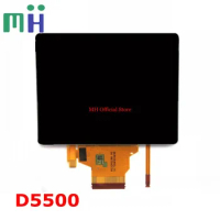For Nikon D5500 LCD Screen Display Camera Replacement Spare Part