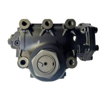 Sell Sinotruk HOWO A7 T7H T5G SITRAK C7H HOHAN Truck All Spare Parts Power Steering Box Steering Gear WG9725478118