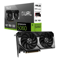 ASUS 華碩 DUAL-RTX5060-O8G 顯示卡