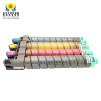 JIANYINGCHEN Compatible color Toner Cartridge For Ricohs SP C810 c811 laser printer copier(4pcs/lot)