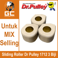 Sliding Roller Dr Pulley Suzuki Nex I II Address 1712 3 Biji Dr Pulley