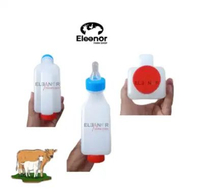 Botol Dot Cempe Kambing Domba Gagang Gantung Kapasitas 500ml