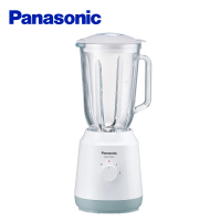 Panasonic 國際牌 1.5L玻璃杯果汁機(MX-EX1551)