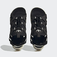 Adidas Astir Sndl W HP9569 女 涼鞋 運動 休閒 經典 復古 繫繩 夏日 舒適 穿搭 黑