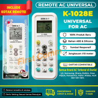 Remote AC Universal Semua Merek AC / Multi Remote AC / AC Remote / Remote AC Multi