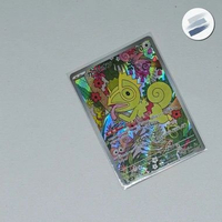 Kecleon AR sv8 Super Electric Breaker Pokemon TCG Japan JP Jepang