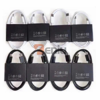 10Pcs/Lot USB Type C Cable 25W Charger Cable Type C to Type C Cable Fast Charging Cord for Samsung S21 S20