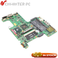 CN-0M353G CN-0PT113 0PT113 07211-2 07211-3 48.4W002.021 for dell inspiron 1525 laptop motherboard gm965 ddr2 free cpu