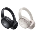 Bose QuietComfort 45 無線消噪耳機 - 經典黑/晨霧白