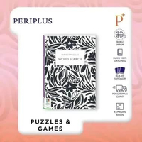 Puzzles - Perfect Puzzles Word Search 3 - 9781488975301