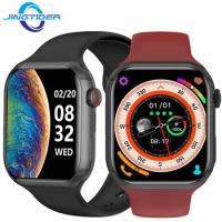 DM60 Smart Watch Android OS 4G LTE 4GB 64GB SC8541E Quad Core 2.02” IPS Screen Fitness 4G Smartwatch Men Women GPS Wifi Clock