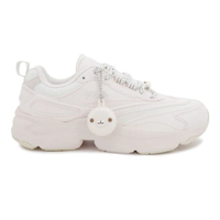 Ray Run V2 รองเท้าลำลองผู้ใหญ่ สีชมพู