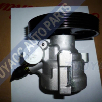 Hydraulic Steering Pump For Saab 9-3 &amp; 900, 4400370 - 4400388 - 4647392