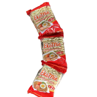 Ekomie mie kering Harga untuk 3 pcs Ekomie