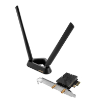 Asus PCE-BE92BT WiFi 接收器 (Adapter / 2882+5764 Mbps)(NE-APBE92B)