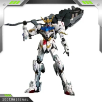 DABAN 8818 ANIME MG 1/100 Barbatos Robot High Quality Assembly Model Handmade Toys Holiday Gifts