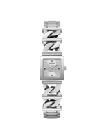 นาฬิกาผู้หญิง Stainless Steel Analog 20.8 mm GW0603L1