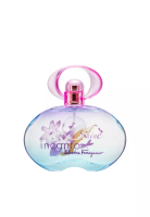 Salvatore Ferragamo INCANTO SHINE女性淡香水噴霧