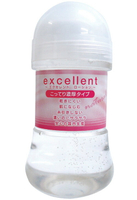 [漫朵拉情趣用品]日本 EXE ＊ エクセレント 卓越潤滑 - 濃稠型 150ml [本商品含有兒少不宜內容]DM-9221111