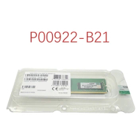 P00922-B21 P03050-091 16GB 2RX8 DDR4 PC4-2933Y-R Ensure New in original box. Promised to send in 24 hours