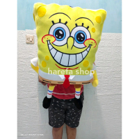 Boneka Spongebob Squarepants Ukuran Giant