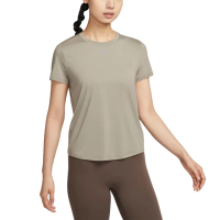【NIKE 耐吉】圓領短袖T恤 AS W NK ONE CLASSIC DF SS TOP 女 - FN2799320
