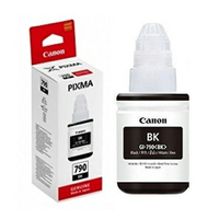 【下單享9%點數回饋】Canon GI-790 BK 原廠黑色墨水匣 2入組  適用 G1000 G1010 G2002 G2010 G3000 G3010 G4000 G4010
