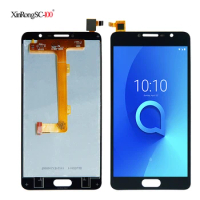 High Quality For Alcatel One Touch Flash Plus 2 5095 OT5095 LCD Display With Touch Screen Digitizer Assembly