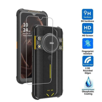2.5D Tempered Glass Full Glue For AGM Glory GI G1S Pro SE Note Z1 N1 Screen Protector film For AGM G1 G1S H5 Pro X5 G2 GT Glass