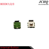 JCHQ Original Internal Button For Microsoft Surface Book 1 Book2 Book3 Power On Off Volume Inside Switch Replacement Part
