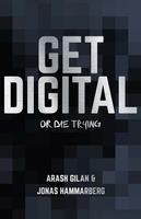 【電子書】Get digital or die trying