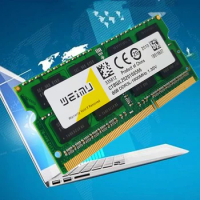 Memoria Ram DDR3 DDR3L DDR4 8GB 4GB 16GB 2400 2133 2666Mhz Sodimm PC3 10600 12800 PC4 17000 19200 21300 Notebook Laptop Memory