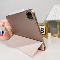 Ốp iPad Osee Pro, Tương Thích Với iPad Air 6 2024, iPad Pro 11, 12.9, 13 Inch, 2020, 2021, 2022, iPa