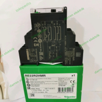 schneider timer relay RE22R2HMR