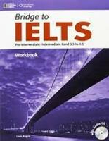 Bridge to IELTS (Workbook)(with CD)  Harrison  Cengage