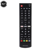 Remote Control AKB75375608 for L Smart TV 32Lk6100 32Lk6200 43Lk5900 43Lk6100 42Uk6200 49Uk6200 55Uk6200 43Uk6300 LED HDTV