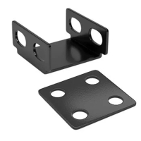 CLV Fan Connection Buckle Connector Multi Fan Casing Fan 12/14cm Bracket