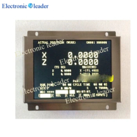 For Compatible 9inch A61L-0001-0095 D9CM-01A LCD Screen Display Replace FANUC CRT Panel Industrial Computer
