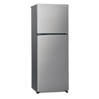 【Panasonic】ECONAVI 無邊框鋼板系列366L雙門電冰箱(NR-B371TV)