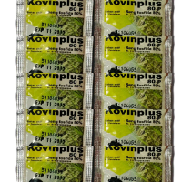 OBAT TIKUS AMPUB KOVINPLUS