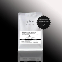 Rly Coffee - Tropical Tuesday Coffee Beans [100g]Fast Ship SG