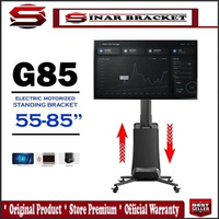 NORTH BAYOU G85 G-85 NB G 85 NORTH BAYOU STANDING TV CHART NB G85 NBG85 XIAOMI TCL SAMSUNG LG 55 - 8