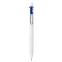 ปากกาหมึกเจล 0.38มม. น้ำเงิน ยูนิ One