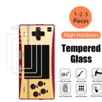 Tempered Glass For ANBERNIC RG300X 3.5Inch ANBERNIC RG300X RG300 X Screen Protective Protector Phone Cover Film