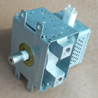 Industrial Microwave Equipment Water-cooled Magnetron 2M210-M1 for panasonic Microwave Oven Parts