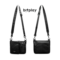 【bitplay】2L 跨境旅行小包/隨身/出國/逛街/護照/手機/水壺/錢包/自由行/登機