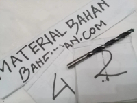 mata bor kayu benz three point 6 mm bor kayu spur bits mata bor kayu